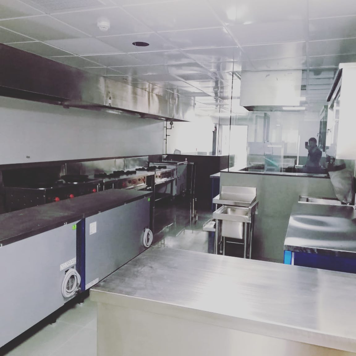 Photo Gallery Quality Kitchen Equipments