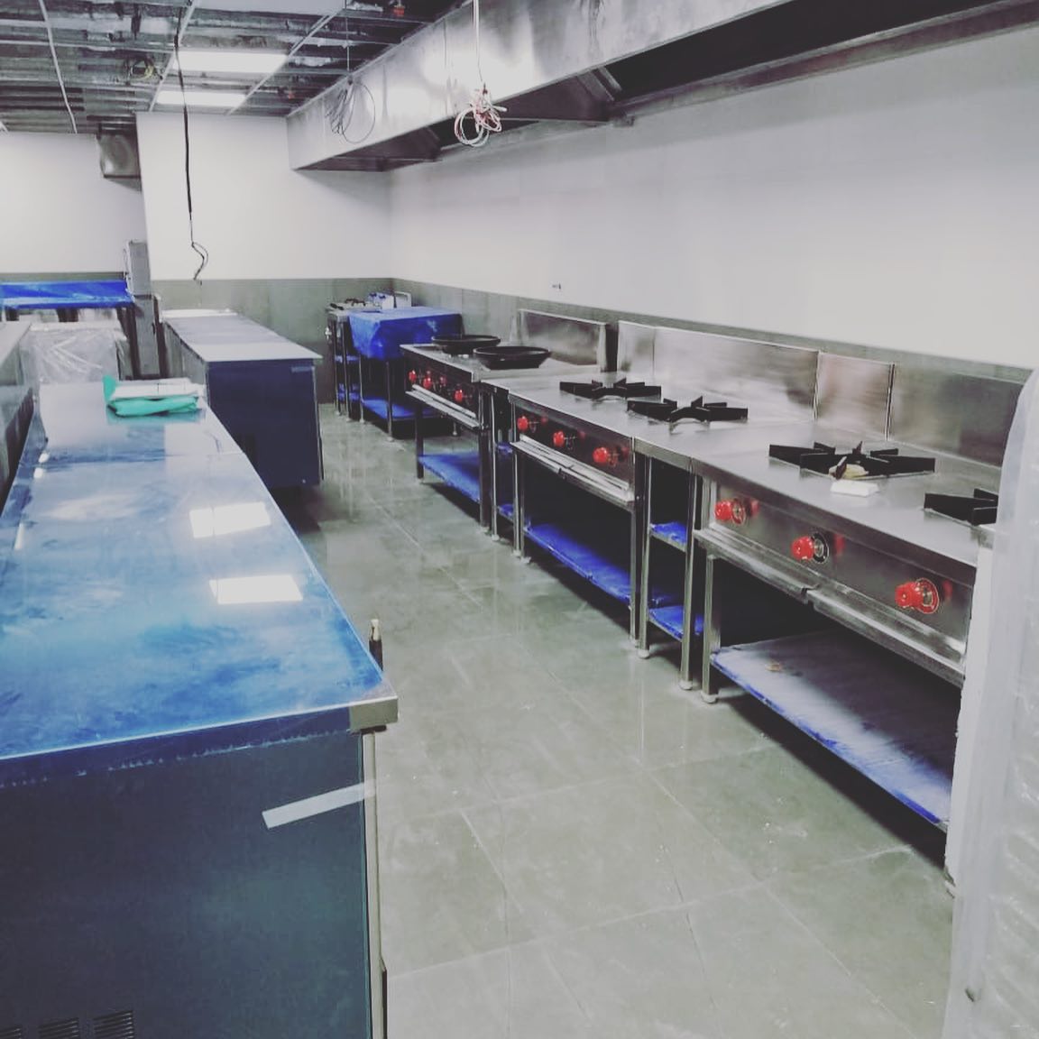 Photo Gallery Quality Kitchen Equipments